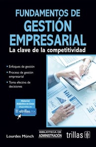 gestión empresarial