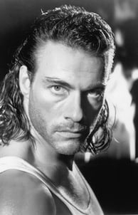 Jean-Claude Van Damme - An Icon with bipolar.