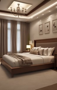 bedroom for sunil ventures