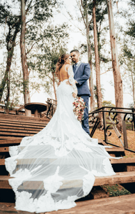 Fotografo de casamento BH