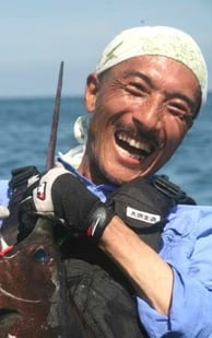 Masashi Sugawara