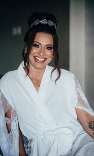 Fotografo de casamento BH