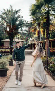 Fotografo de casamento BH