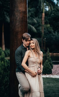 Fotografo de casamento BH
