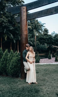Fotografo de casamento BH