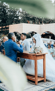 Fotografo de casamento BH