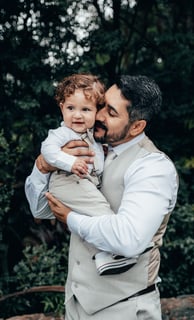 Fotografo de casamento BH