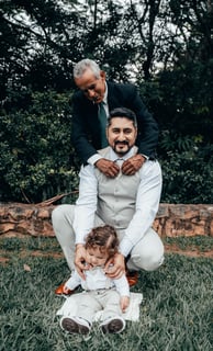 Fotografo de casamento BH