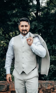 Fotografo de casamento BH