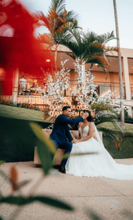 Fotografo de casamento BH