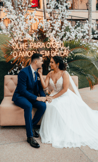 Fotografo de casamento BH