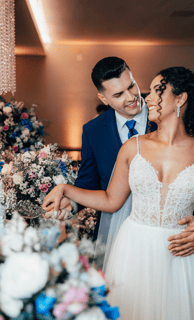 Fotografo de casamento BH
