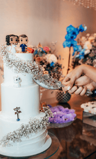 Fotografo de casamento BH