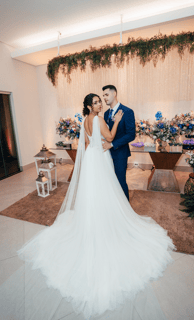 Fotografo de casamento BH