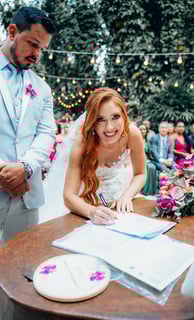 Fotografo de casamento BH