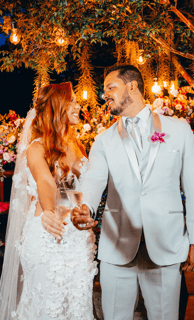 Fotografo de casamento BH