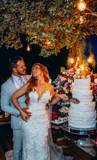 Fotografo de casamento BH