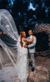 Fotografo de casamento BH