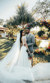 Fotografo de casamento BH