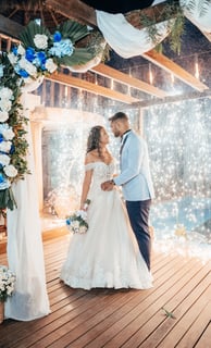 Fotografo de casamento BH