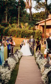 Fotografo de casamento BH