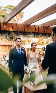 Fotografo de casamento BH