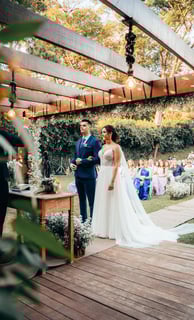 Fotografo de casamento BH