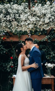 Fotografo de casamento BH
