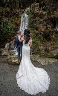 Fotografo de casamento BH