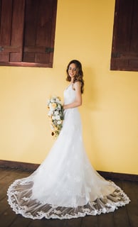 Fotografo de casamento BH