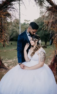 Fotografo de casamento BH