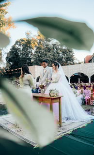 Fotografo de casamento BH