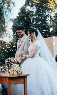 Fotografo de casamento BH