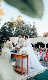 Fotografo de casamento BH