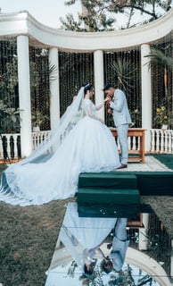 Fotografo de casamento BH