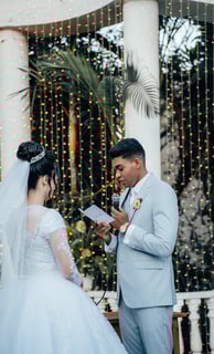 Fotografo de casamento BH