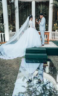 Fotografo de casamento BH