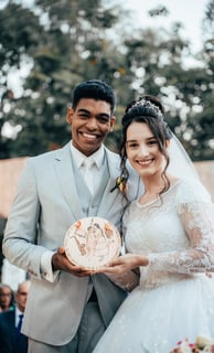 Fotografo de casamento BH
