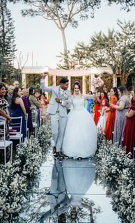 Fotografo de casamento BH