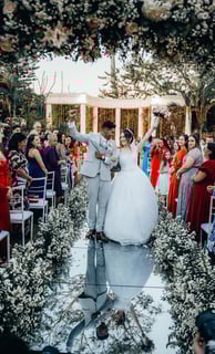 Fotografo de casamento BH