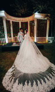 Fotografo de casamento BH