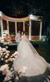 Fotografo de casamento BH