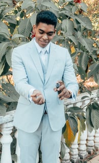 Fotografo de casamento BH