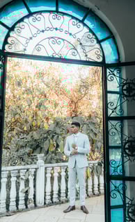 Fotografo de casamento BH