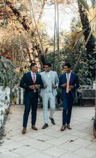 Fotografo de casamento BH