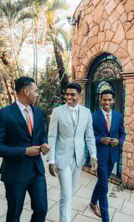 Fotografo de casamento BH