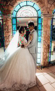 Fotografo de casamento BH