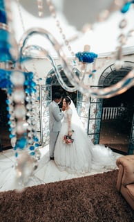 Fotografo de casamento BH