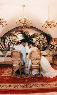 Fotografo de casamento BH