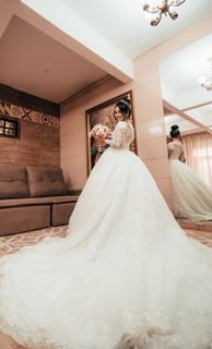 Fotografo de casamento BH